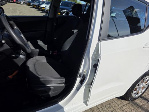 Hyundai i10 1.0i Comfort | Airco | Cruise Control |  Bluetooth | 36 maanden garantie | ActivLease financial lease