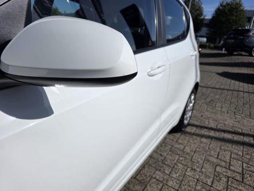 Hyundai i10 1.0i Comfort | Airco | Cruise Control |  Bluetooth | 36 maanden garantie | ActivLease financial lease