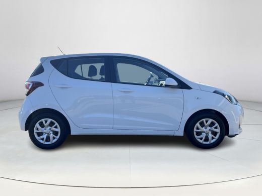 Hyundai i10 1.0i Comfort | Airco | Cruise Control |  Bluetooth | 36 maanden garantie | ActivLease financial lease