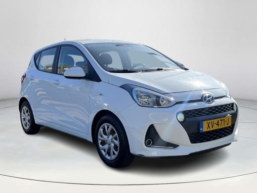 Hyundai i10 1.0i Comfort | Airco | Cruise Control |  Bluetooth | 36 maanden garantie | ActivLease financial lease