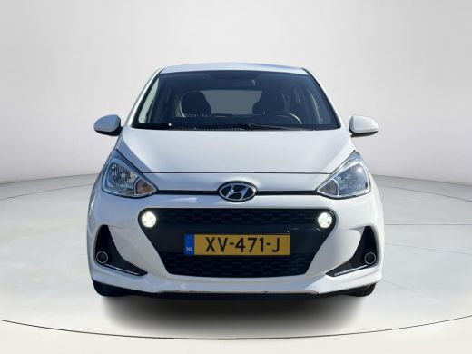 Hyundai i10 1.0i Comfort | Airco | Cruise Control |  Bluetooth | 36 maanden garantie | ActivLease financial lease