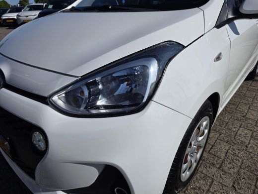 Hyundai i10 1.0i Comfort | Airco | Cruise Control |  Bluetooth | 36 maanden garantie | ActivLease financial lease