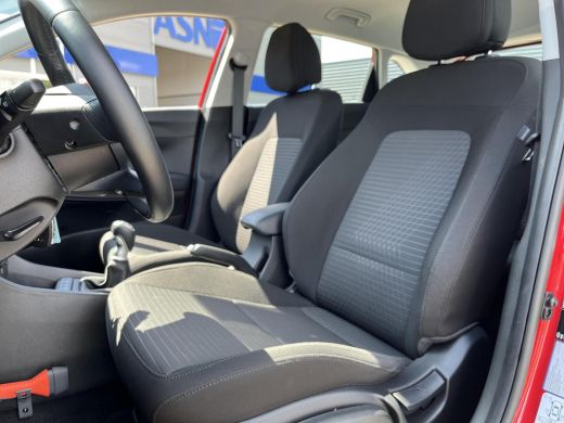 Hyundai i20 1.0 T-GDI Comfort Smart | Navigatie | Apple Carplay/Android Auto | Rijklaarprijs ! ActivLease financial lease