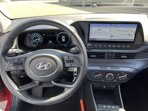 Hyundai i20 1.0 T-GDI Comfort Smart | Navigatie | Apple Carplay/Android Auto | Rijklaarprijs ! ActivLease financial lease