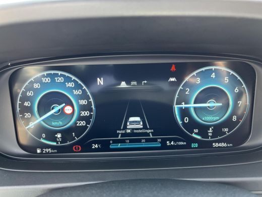 Hyundai i20 1.0 T-GDI Comfort Smart | Navigatie | Apple Carplay/Android Auto | Rijklaarprijs ! ActivLease financial lease