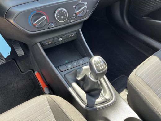 Hyundai i20 1.0 T-GDI Comfort Smart | Navigatie | Apple Carplay/Android Auto | Rijklaarprijs ! ActivLease financial lease