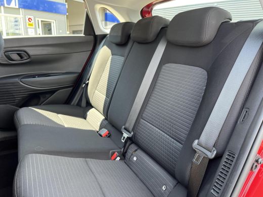 Hyundai i20 1.0 T-GDI Comfort Smart | Navigatie | Apple Carplay/Android Auto | Rijklaarprijs ! ActivLease financial lease