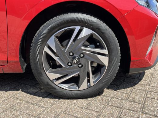 Hyundai i20 1.0 T-GDI Comfort Smart | Navigatie | Apple Carplay/Android Auto | Rijklaarprijs ! ActivLease financial lease