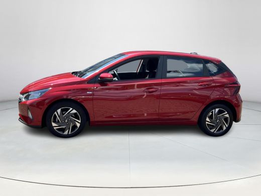 Hyundai i20 1.0 T-GDI Comfort Smart | Navigatie | Apple Carplay/Android Auto | Rijklaarprijs ! ActivLease financial lease