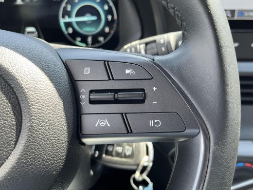 Hyundai i20 1.0 T-GDI Comfort Smart | Navigatie | Apple Carplay/Android Auto | Rijklaarprijs ! ActivLease financial lease
