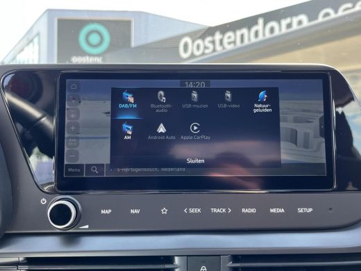 Hyundai i20 1.0 T-GDI Comfort Smart | Navigatie | Apple Carplay/Android Auto | Rijklaarprijs ! ActivLease financial lease