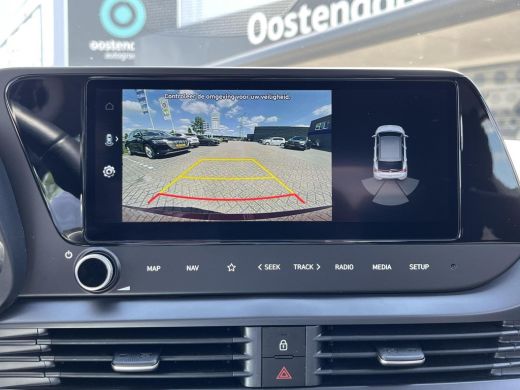 Hyundai i20 1.0 T-GDI Comfort Smart | Navigatie | Apple Carplay/Android Auto | Rijklaarprijs ! ActivLease financial lease