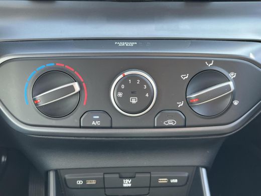 Hyundai i20 1.0 T-GDI Comfort Smart | Navigatie | Apple Carplay/Android Auto | Rijklaarprijs ! ActivLease financial lease
