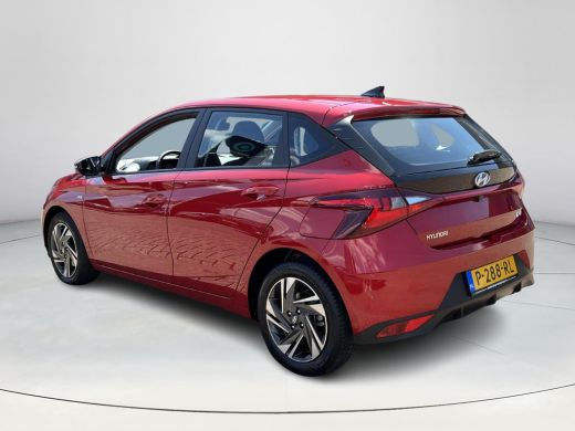 Hyundai i20 1.0 T-GDI Comfort Smart | Navigatie | Apple Carplay/Android Auto | Rijklaarprijs ! ActivLease financial lease
