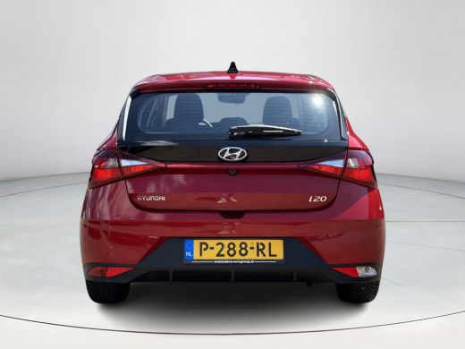 Hyundai i20 1.0 T-GDI Comfort Smart | Navigatie | Apple Carplay/Android Auto | Rijklaarprijs ! ActivLease financial lease