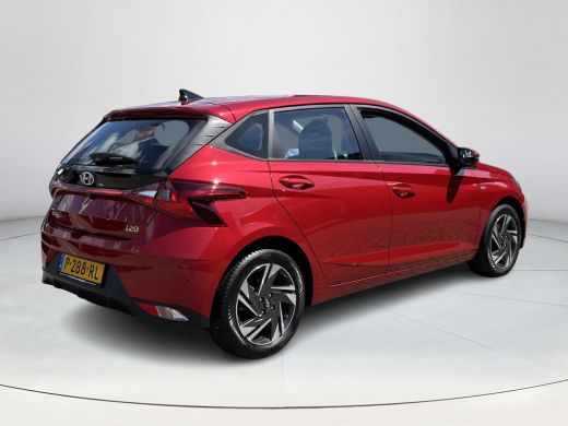 Hyundai i20 1.0 T-GDI Comfort Smart | Navigatie | Apple Carplay/Android Auto | Rijklaarprijs ! ActivLease financial lease