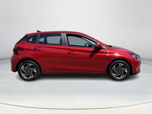 Hyundai i20 1.0 T-GDI Comfort Smart | Navigatie | Apple Carplay/Android Auto | Rijklaarprijs ! ActivLease financial lease