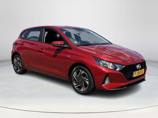 Hyundai i20 1.0 T-GDI Comfort Smart | Navigatie | Apple Carplay/Android Auto | Rijklaarprijs ! ActivLease financial lease