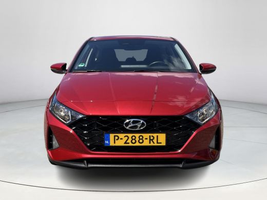 Hyundai i20 1.0 T-GDI Comfort Smart | Navigatie | Apple Carplay/Android Auto | Rijklaarprijs ! ActivLease financial lease