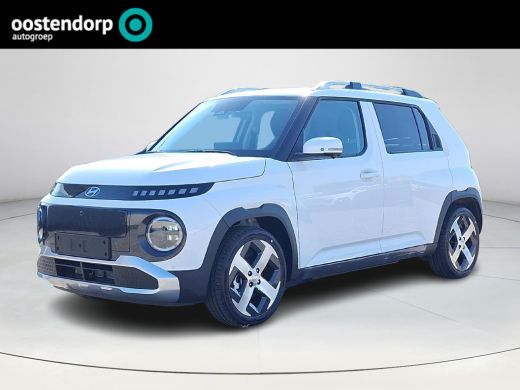 Hyundai Inster Evolve 49 kWh | Winter pack | Tech Pack | Hyundai Inster Evolve 49 kWh | Winter pack | Tech Pack |