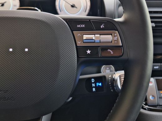 Hyundai Inster Evolve 49 kWh | Winter pack | Tech Pack | ActivLease financial lease