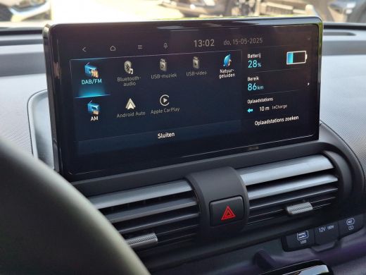 Hyundai Inster Evolve 49 kWh | Winter pack | Tech Pack | ActivLease financial lease
