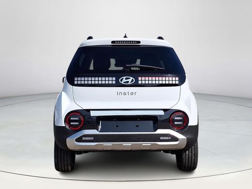 Hyundai Inster Evolve 49 kWh | Winter pack | Tech Pack | ActivLease financial lease