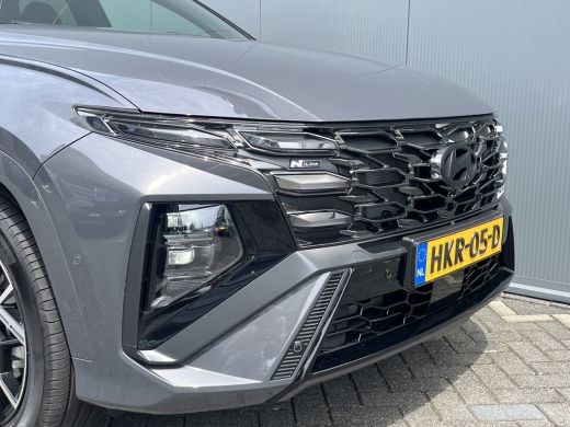 Hyundai Tucson (Facelift) 1.6 T-GDI 252pk PHEV 2WD N Line TT | Leder | Climate | Keyless | Navigatie | Elek. Kle... ActivLease financial lease