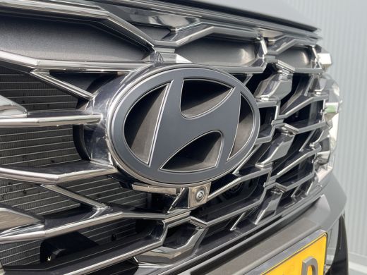 Hyundai Tucson (Facelift) 1.6 T-GDI 252pk PHEV 2WD N Line TT | Leder | Climate | Keyless | Navigatie | Elek. Kle... ActivLease financial lease
