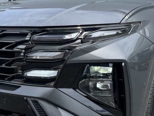 Hyundai Tucson (Facelift) 1.6 T-GDI 252pk PHEV 2WD N Line TT | Leder | Climate | Keyless | Navigatie | Elek. Kle... ActivLease financial lease