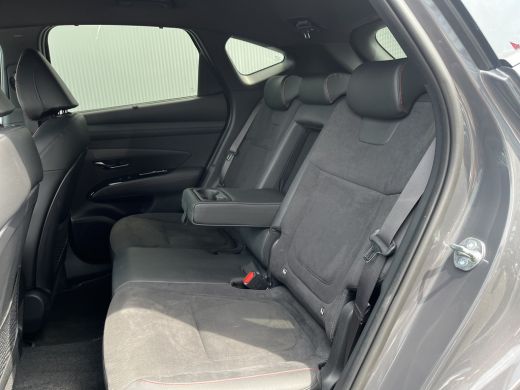 Hyundai Tucson (Facelift) 1.6 T-GDI 252pk PHEV 2WD N Line TT | Leder | Climate | Keyless | Navigatie | Elek. Kle... ActivLease financial lease