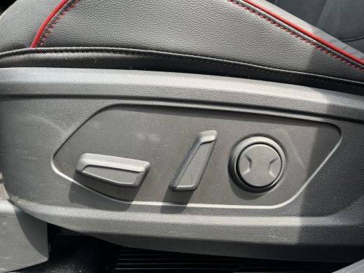 Hyundai Tucson (Facelift) 1.6 T-GDI 252pk PHEV 2WD N Line TT | Leder | Climate | Keyless | Navigatie | Elek. Kle... ActivLease financial lease