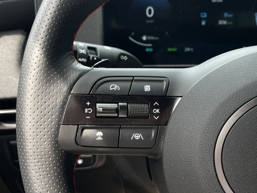 Hyundai Tucson (Facelift) 1.6 T-GDI 252pk PHEV 2WD N Line TT | Leder | Climate | Keyless | Navigatie | Elek. Kle... ActivLease financial lease