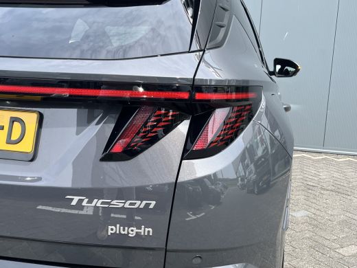 Hyundai Tucson (Facelift) 1.6 T-GDI 252pk PHEV 2WD N Line TT | Leder | Climate | Keyless | Navigatie | Elek. Kle... ActivLease financial lease