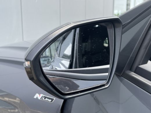 Hyundai Tucson (Facelift) 1.6 T-GDI 252pk PHEV 2WD N Line TT | Leder | Climate | Keyless | Navigatie | Elek. Kle... ActivLease financial lease