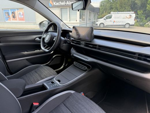 Jeep Avenger Longitude 54 kWh Aut. | Navi | Carplay | Stoelverwarming | ActivLease financial lease