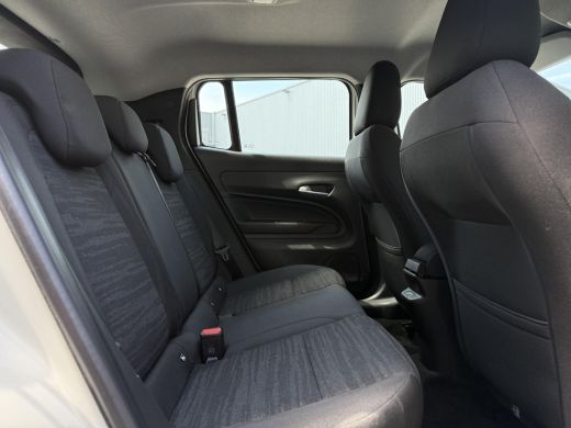 Jeep Avenger Longitude 54 kWh Aut. | Navi | Carplay | Stoelverwarming | ActivLease financial lease