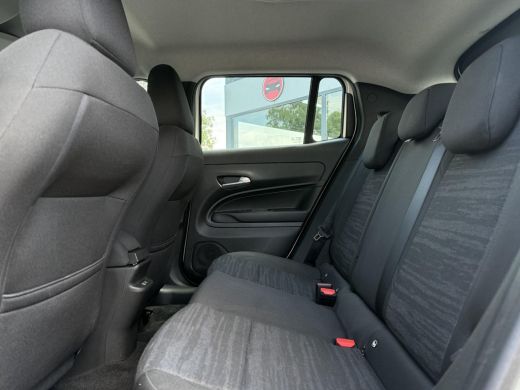 Jeep Avenger Longitude 54 kWh Aut. | Navi | Carplay | Stoelverwarming | ActivLease financial lease