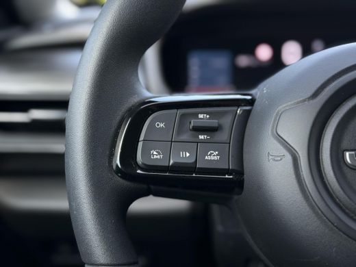 Jeep Avenger Longitude 54 kWh Aut. | Navi | Carplay | Stoelverwarming | ActivLease financial lease