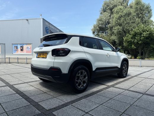 Jeep Avenger Longitude 54 kWh Aut. | Navi | Carplay | Stoelverwarming | ActivLease financial lease