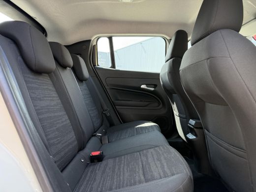 Jeep Avenger Longitude 54 kWh Aut. | Navi | Carplay | Stoelverwarming | ActivLease financial lease