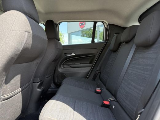 Jeep Avenger Longitude 54 kWh Aut. | Navi | Carplay | Stoelverwarming | ActivLease financial lease