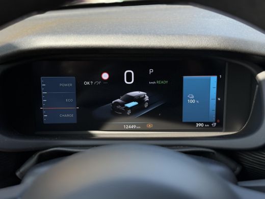 Jeep Avenger Longitude 54 kWh Aut. | Navi | Carplay | Stoelverwarming | ActivLease financial lease