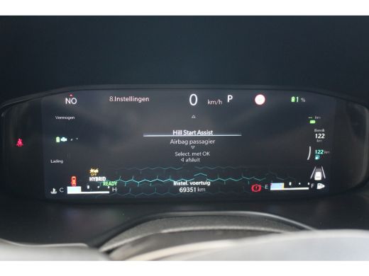 Jeep Compass 4xe 240 Plug-in Hybrid Electric S | Keyless | ALPINE SOUND | Climate | Camera | Carplay | LED | 1... ActivLease financial lease