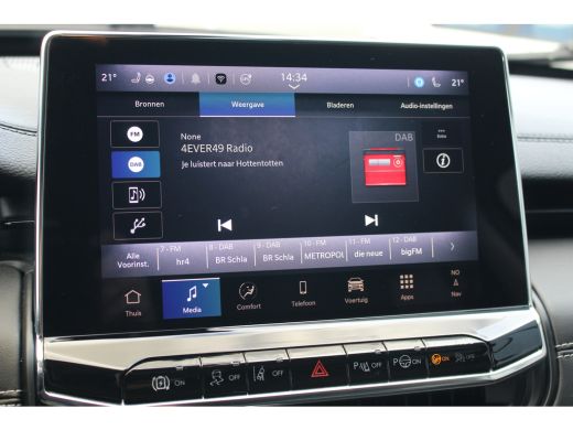 Jeep Compass 4xe 240 Plug-in Hybrid Electric S | Keyless | ALPINE SOUND | Climate | Camera | Carplay | LED | 1... ActivLease financial lease