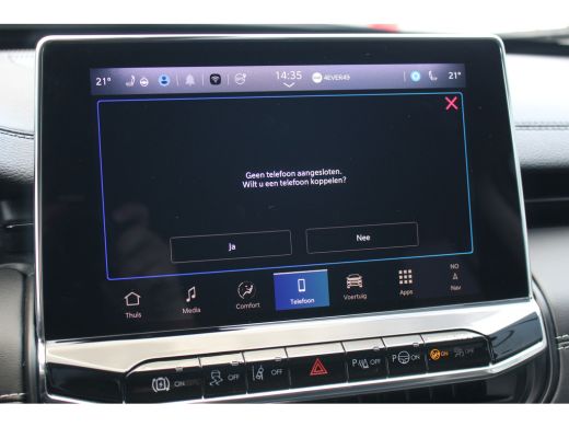 Jeep Compass 4xe 240 Plug-in Hybrid Electric S | Keyless | ALPINE SOUND | Climate | Camera | Carplay | LED | 1... ActivLease financial lease