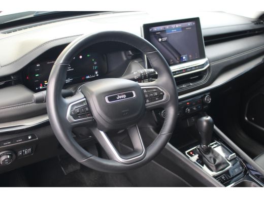 Jeep Compass 4xe 240 Plug-in Hybrid Electric S | Keyless | ALPINE SOUND | Climate | Camera | Carplay | LED | 1... ActivLease financial lease