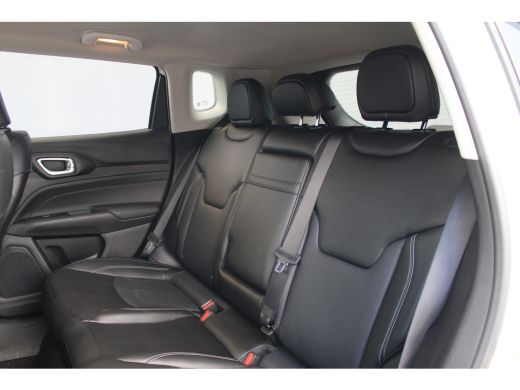 Jeep Compass 4xe 240 Plug-in Hybrid Electric S | Keyless | ALPINE SOUND | Climate | Camera | Carplay | LED | 1... ActivLease financial lease