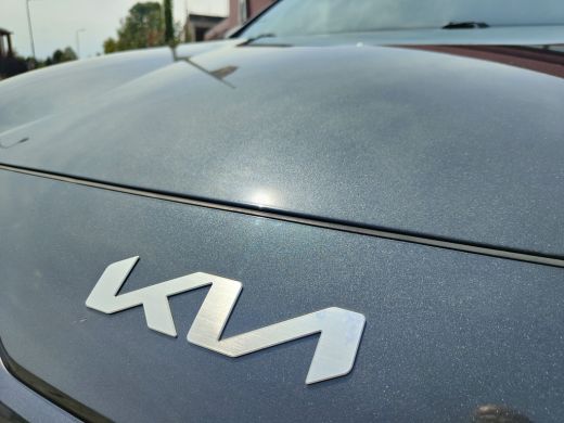 Kia e-Niro ExecutiveLine 64 kWh/204 pk/Adaptive/3-fase/2022/Cam./Full-led ActivLease financial lease