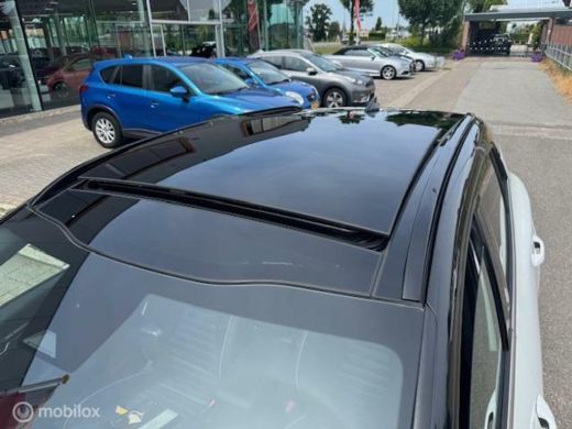 Kia Sportage 1.6 T PHEV 265pk 65 km Volledig elektr. rijden hierna Hybride aandrijving , 19 inch Velgen , Trek... ActivLease financial lease